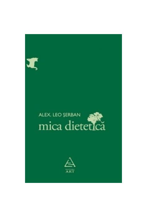 Mica dietetica | Alex. Leo Serban