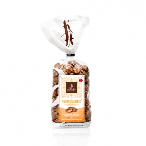 Praline - Pralino fleur d\'orange 200 g | Francois Doucet