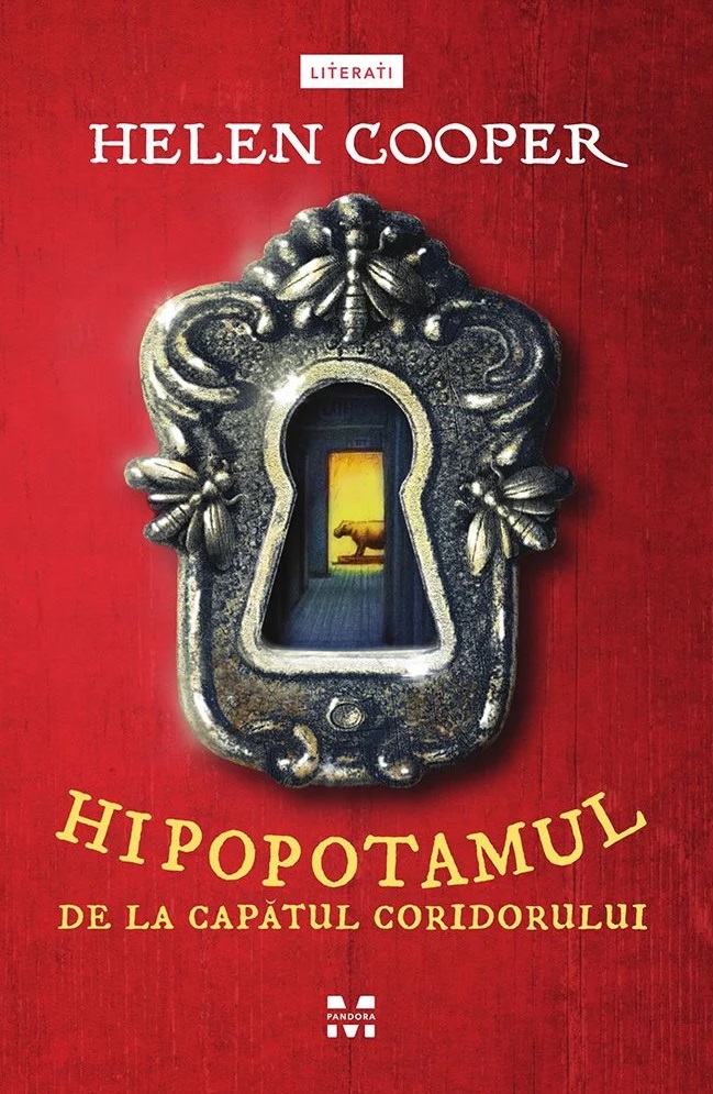 Hipopotamul de la capatul coridorului | Helen Cooper