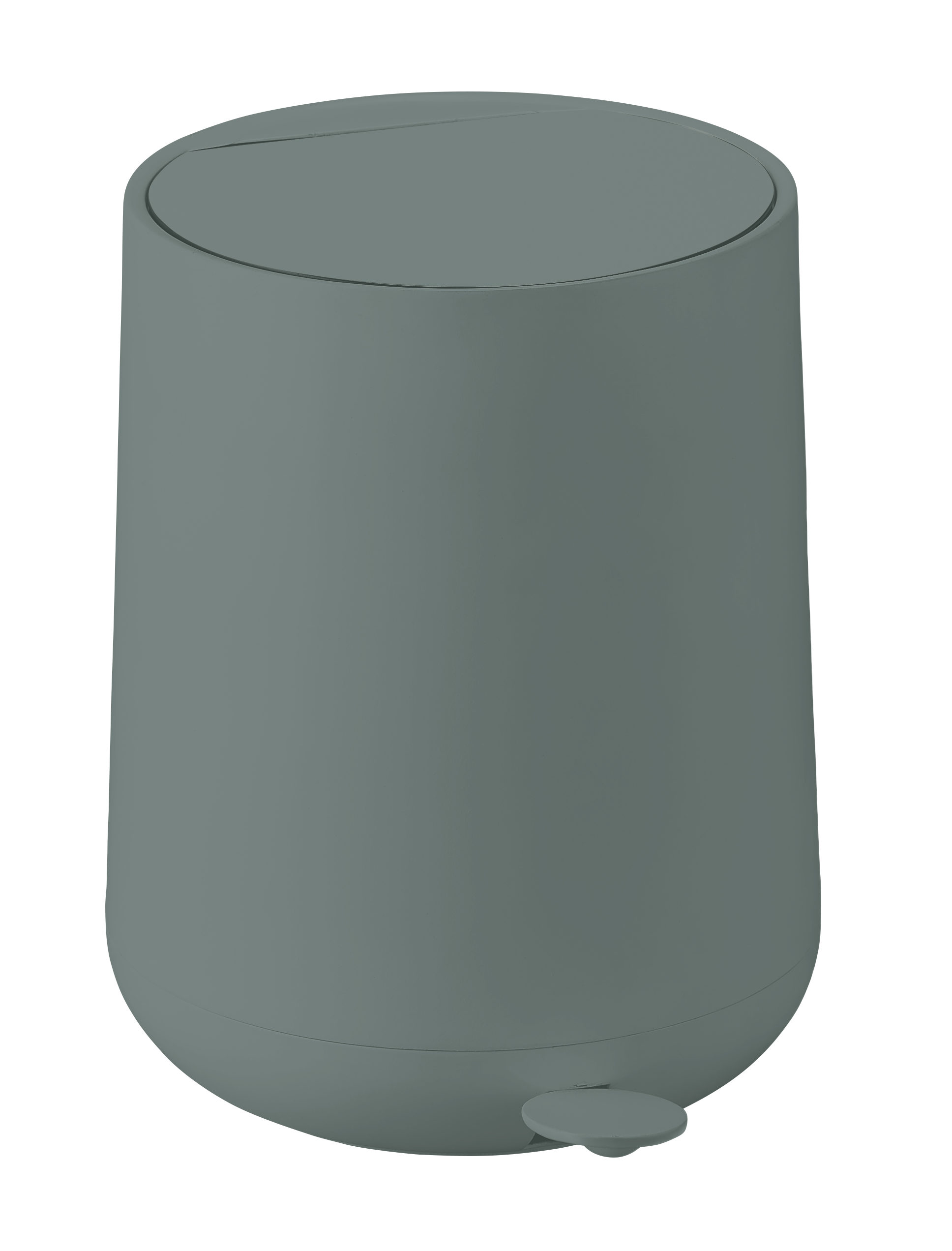 Cos de gunoi cu pedala - Pedal Bin Ume Black | Zone Denmark - 1 | YEO