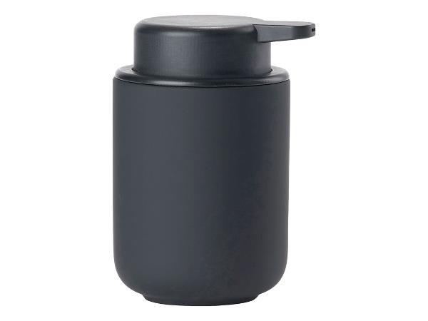 Dispenser sapun lichid-Ume,negru | F&H of Scandinavia