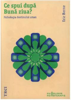 Ce spui dupa Buna ziua?