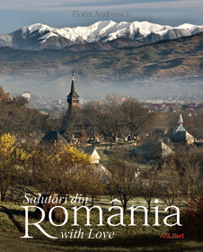 Salutari din Romania | Dana Ciolca
