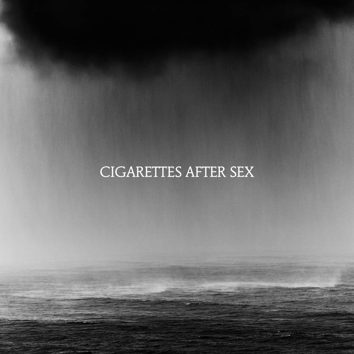 Cry - Vinyl | Cigarettes After Sex