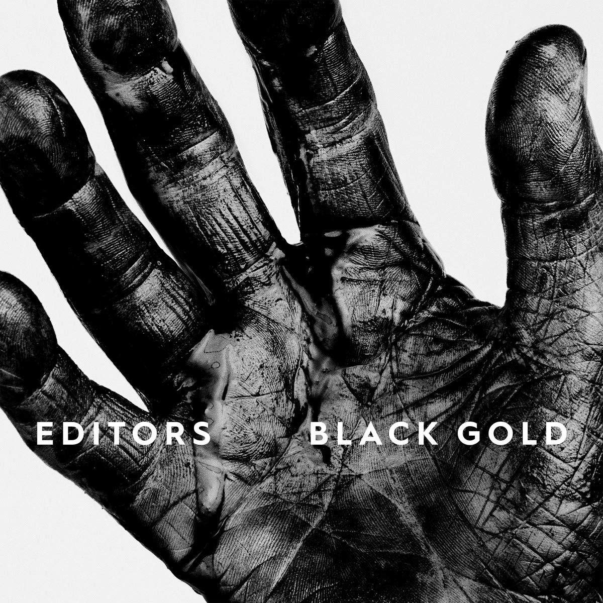 Black Gold | Editors - 1 | YEO