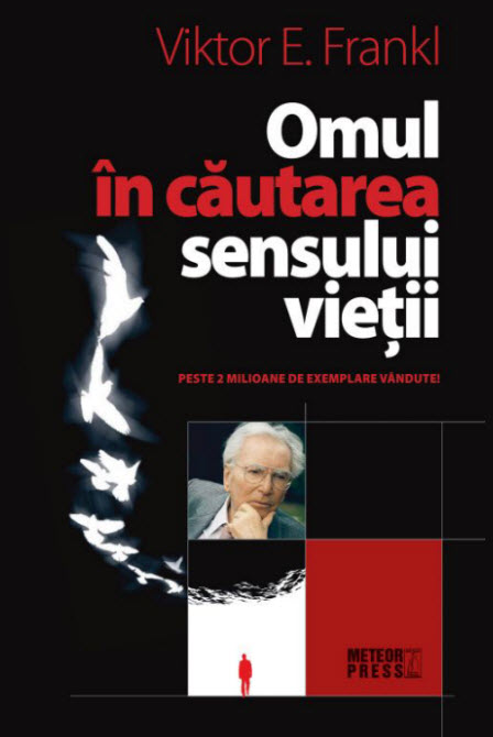 Omul in cautarea sensului vietii | Viktor E. Frankl