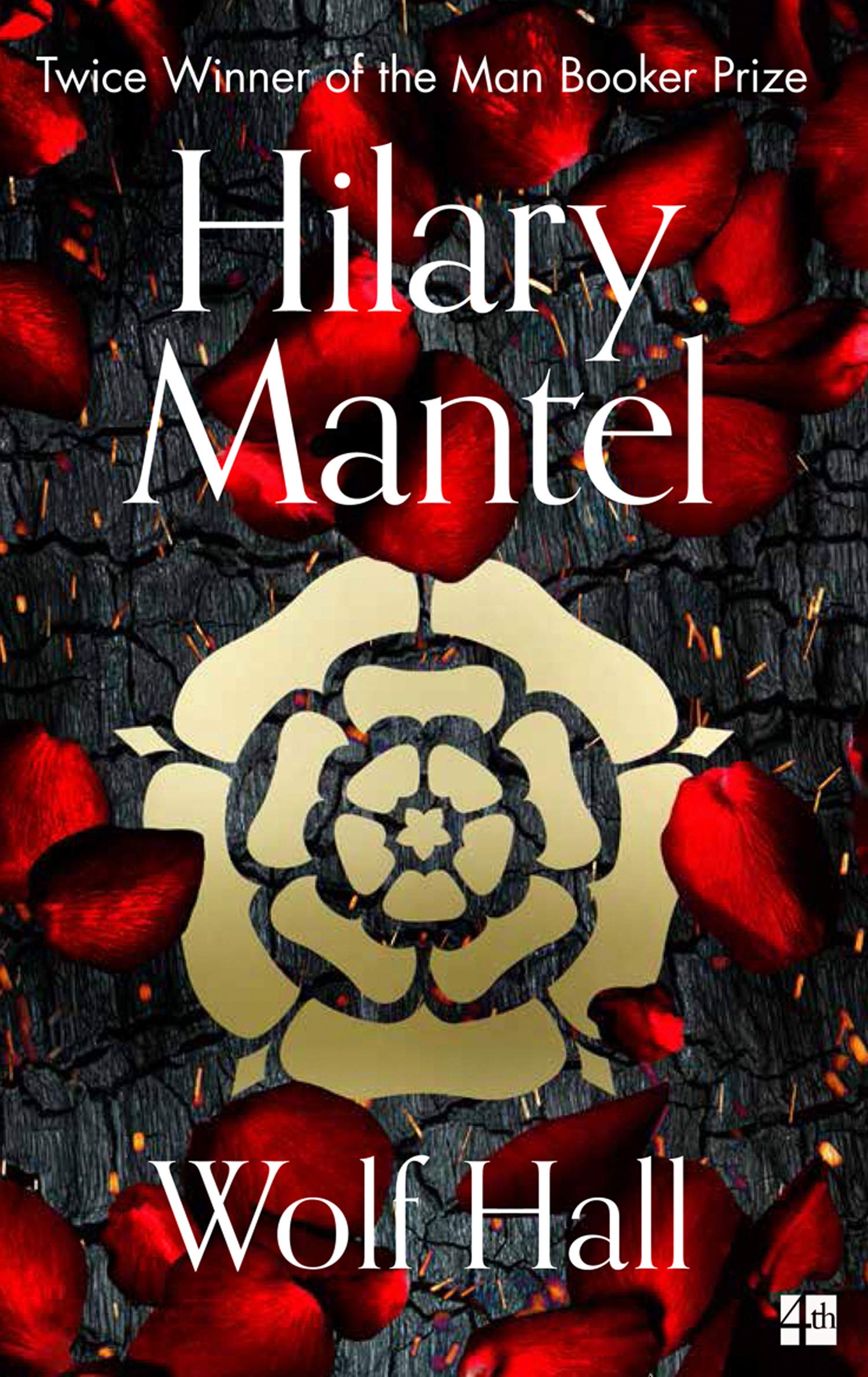 Wolf Hall | Hilary Mantel