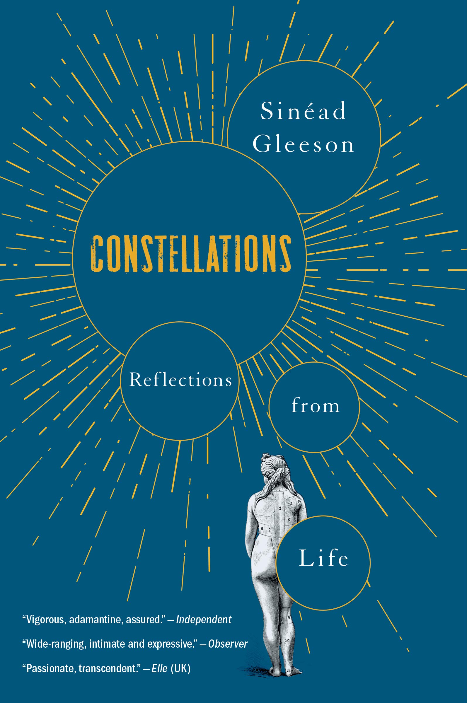 Constellations | Gleeson Sinead Gleeson