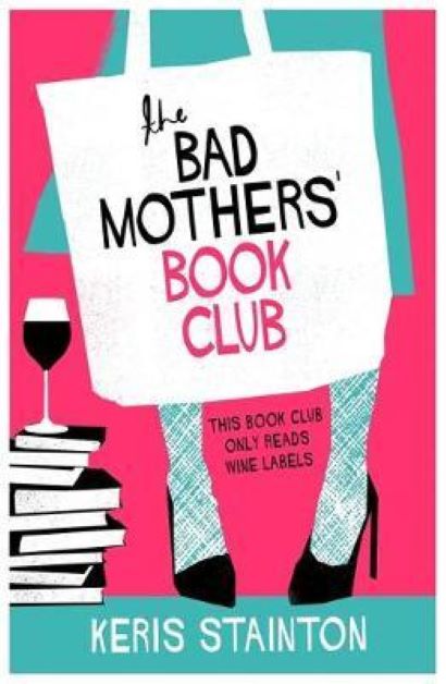 Bad Mothers' Book Club | Keris Stainton image12