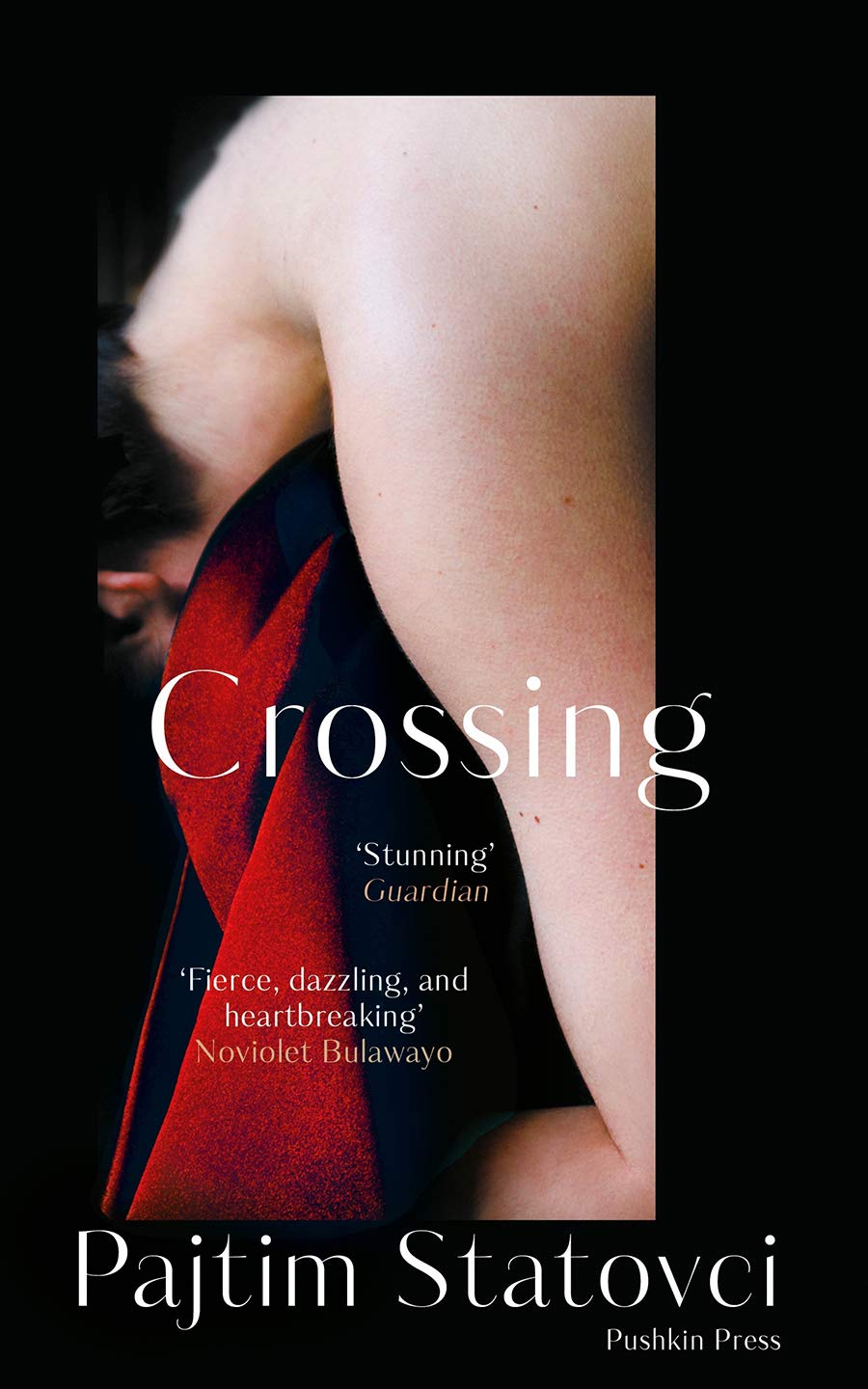 Crossing | Pajtim Statovci