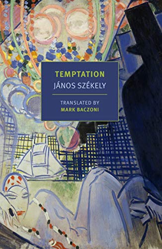 Temptation | Janos Szekely