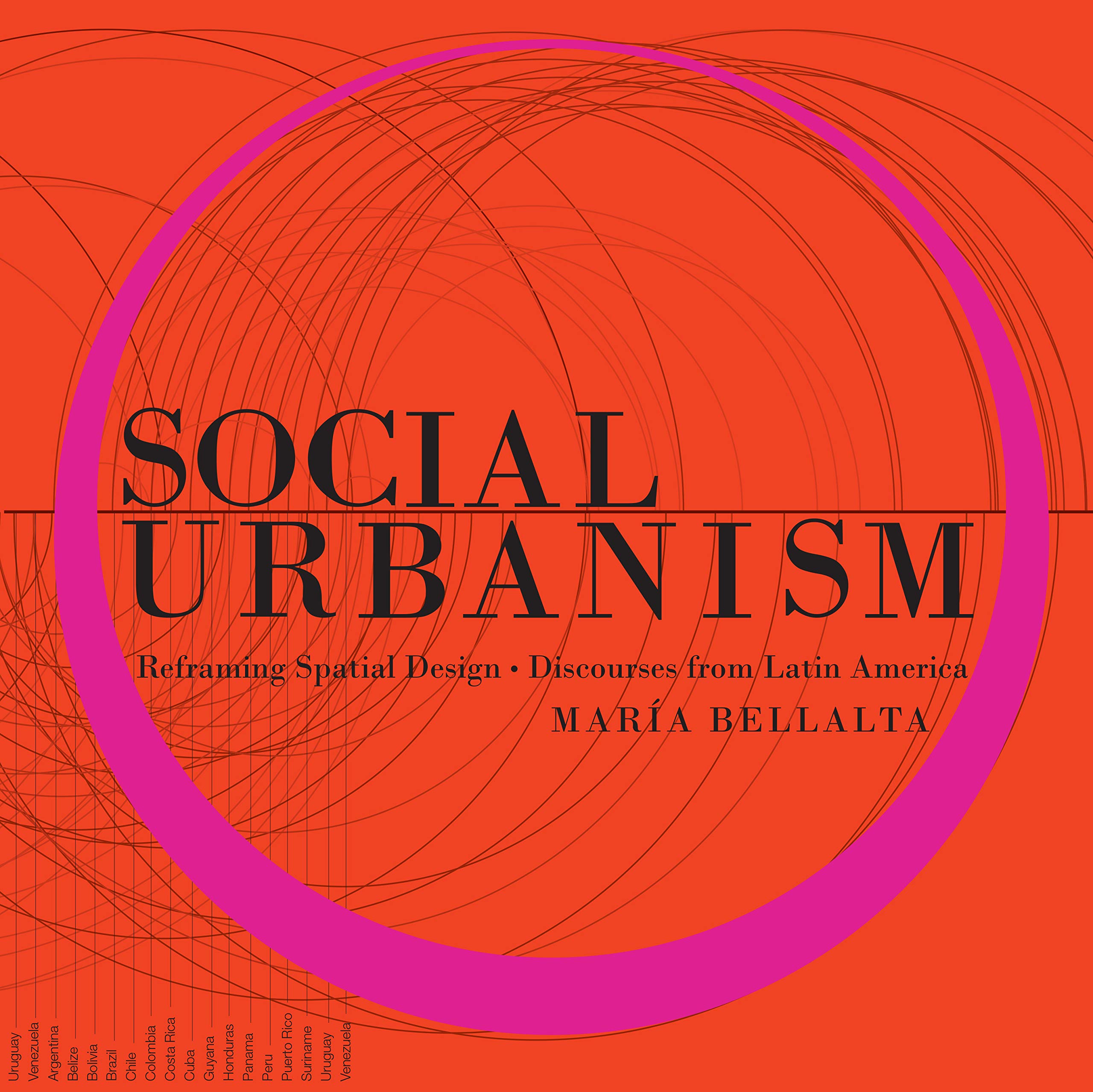 Social Urbanism | Maria Bellalta