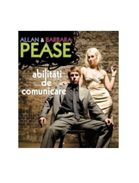 Abilitati de comunicare | Allan Pease, Barbara Pease