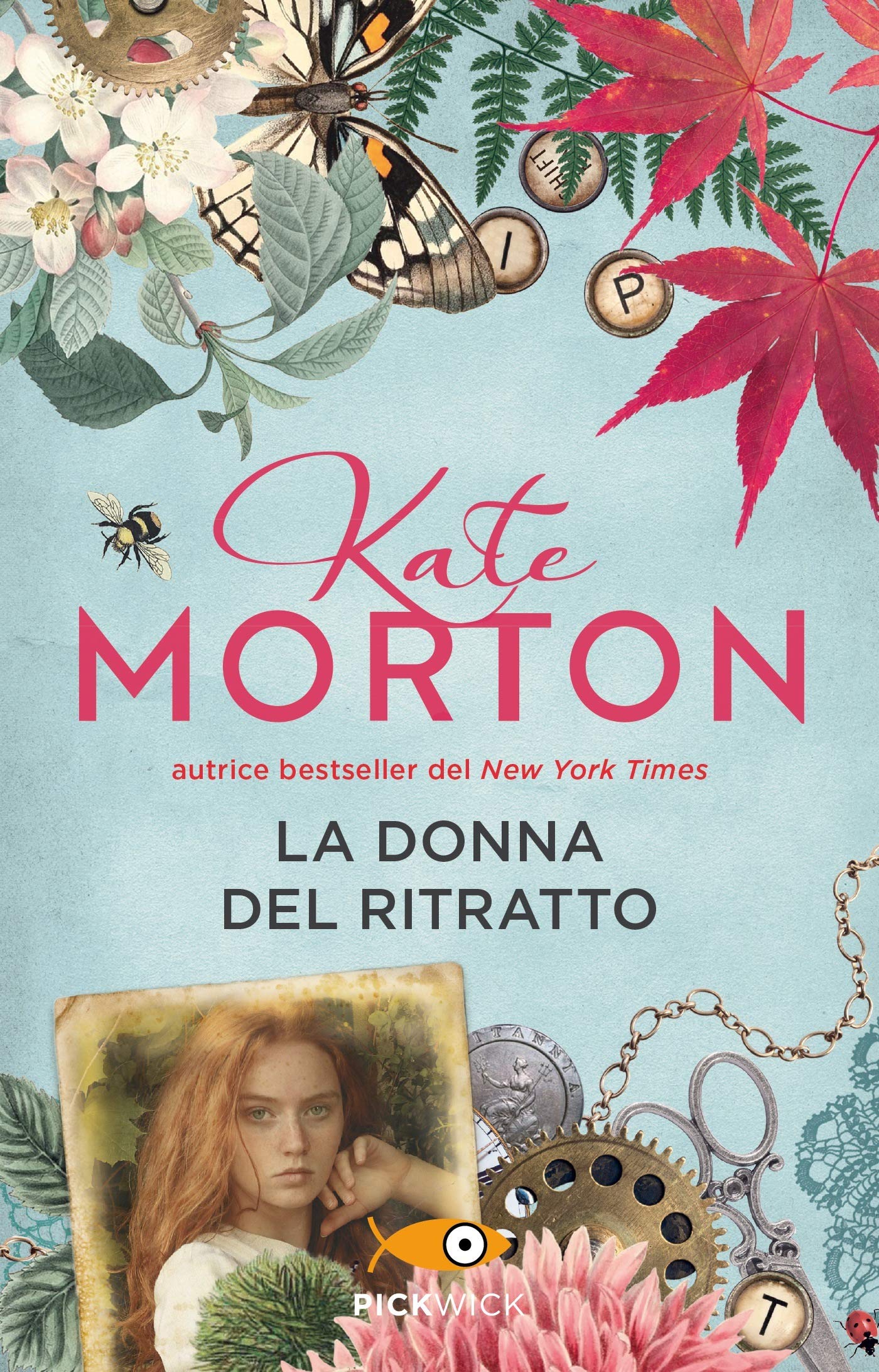 La donna del ritratto | Kate Morton