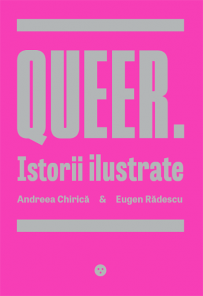 Queer. Istorii Ilustrate 