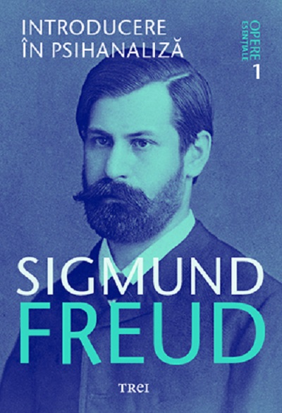 Introducere in psihanaliza | Sigmund Freud Carte imagine 2021
