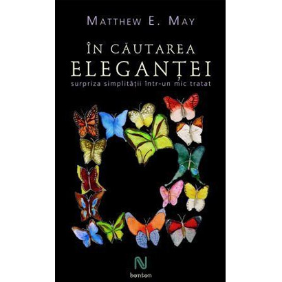 In cautarea elegantei | Matthew E. May