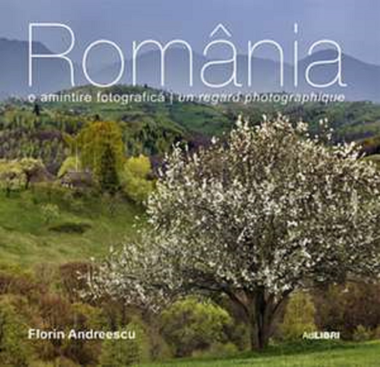 Romania | Florin Andreescu Ad Libri imagine 2022
