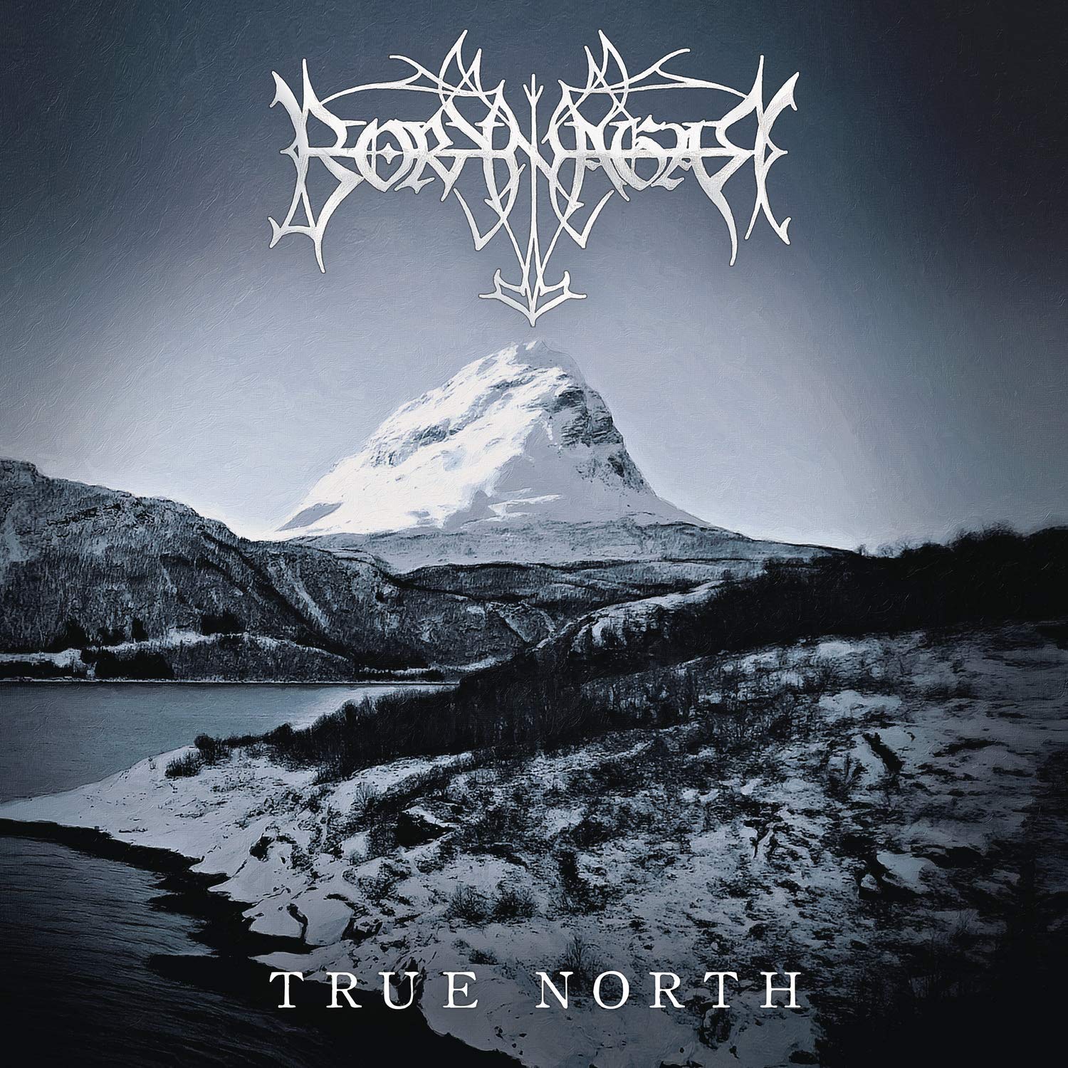 True North | Borknagar