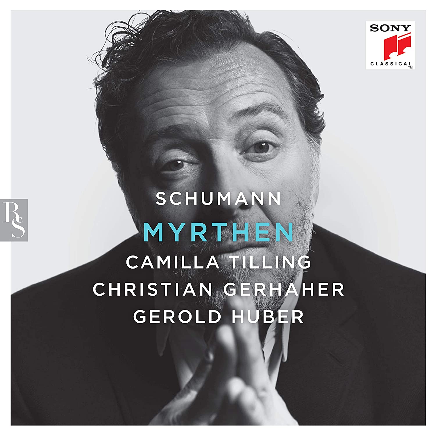 Schumann: Myrthen | Christian Gerhaher - 1 | YEO