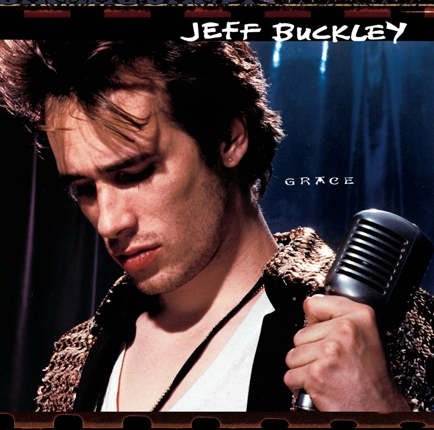 Grace | Jeff Buckley