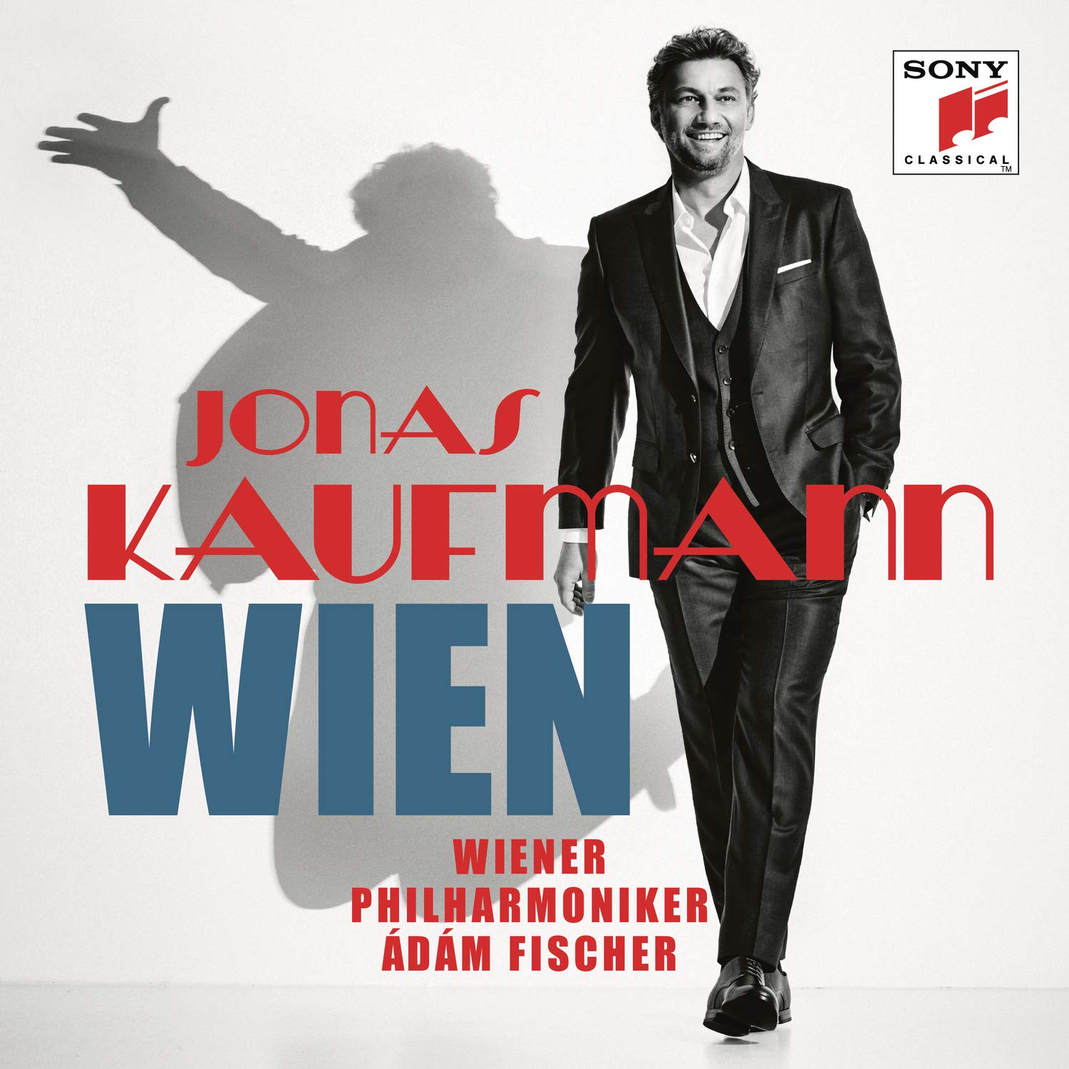 Wien | Jonas Kaufmann - 1 | YEO