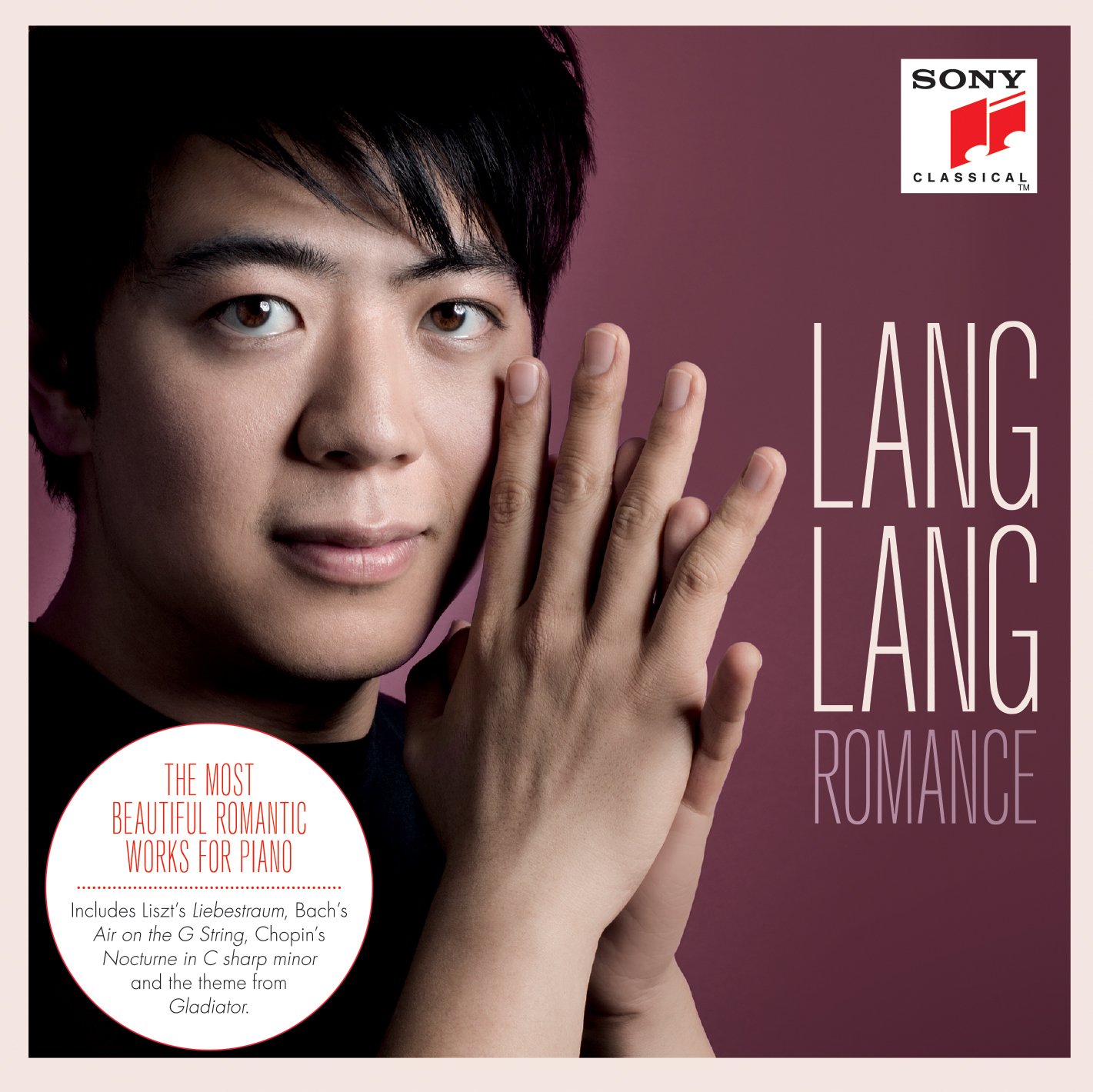 Romance | Lang Lang - 1 | YEO