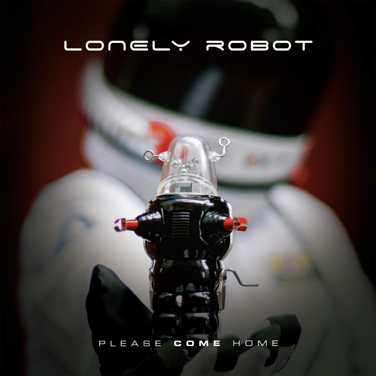 Please Come Home | Lonely Robot - 1 | YEO