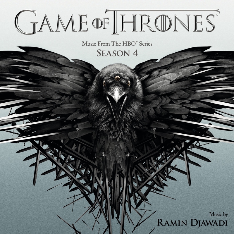 Game Of Thrones, Season 4 - Soundtrack | Ramin Djawadi - 1 | YEO