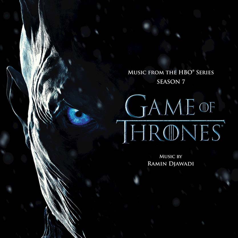 Game Of Thrones, Season 7 - Soundtrack | Ramin Djawadi - 1 | YEO