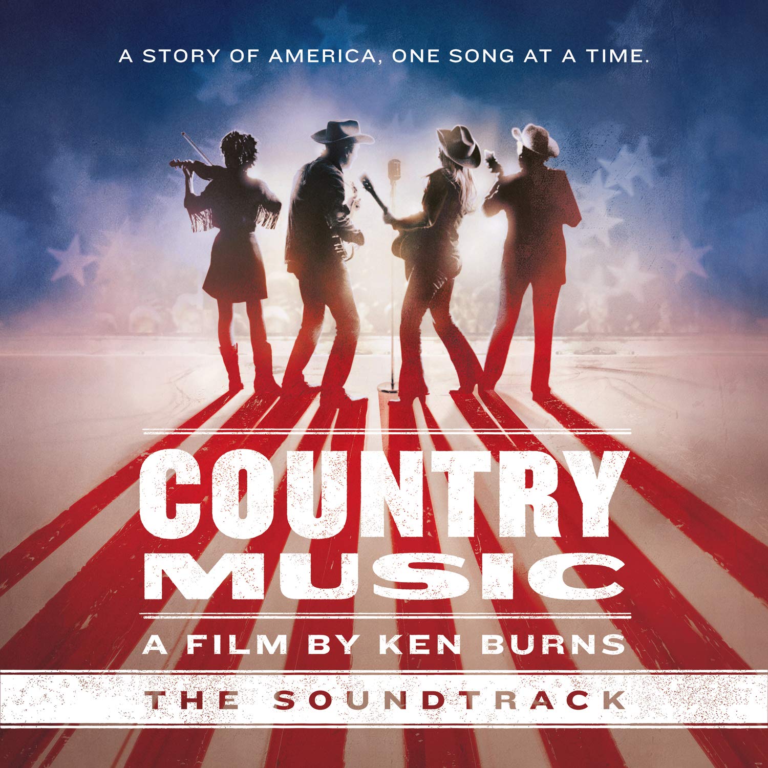 Country Music - Soundtrack | Various Artists image0
