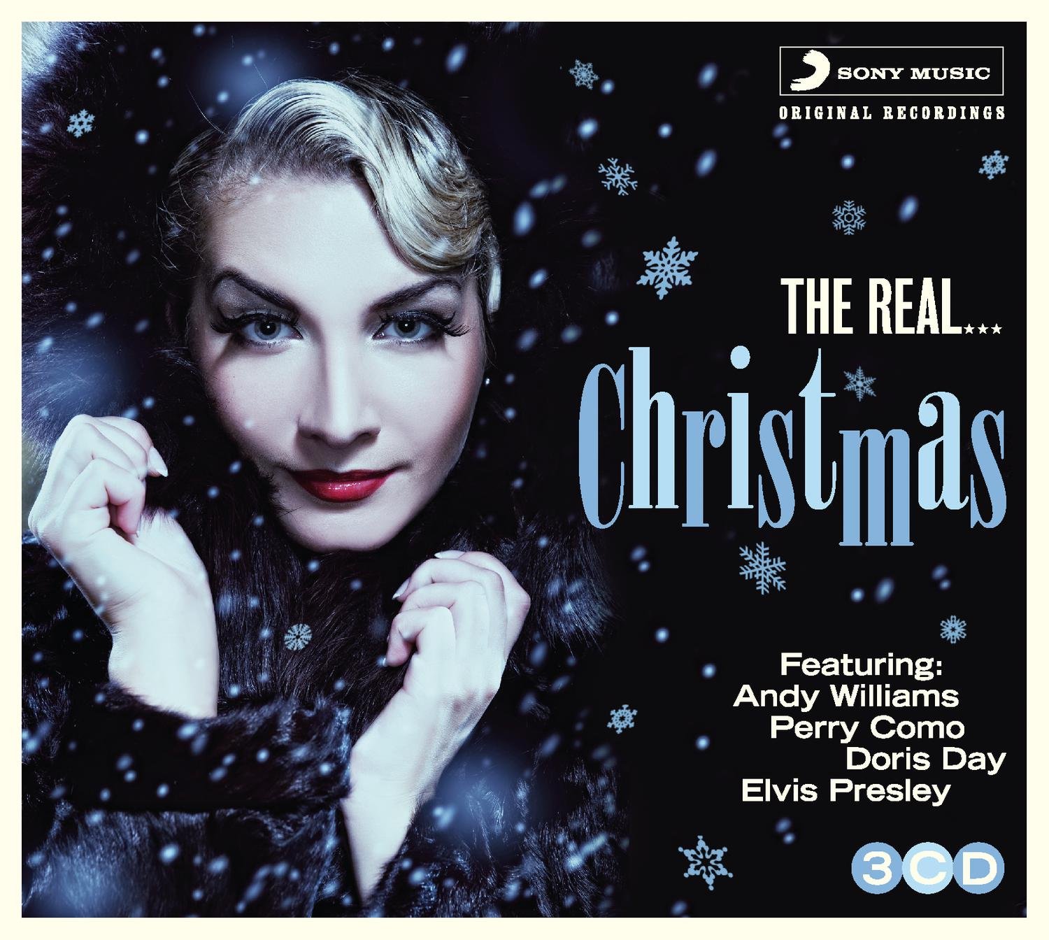 The Real Christmas | Various Artists