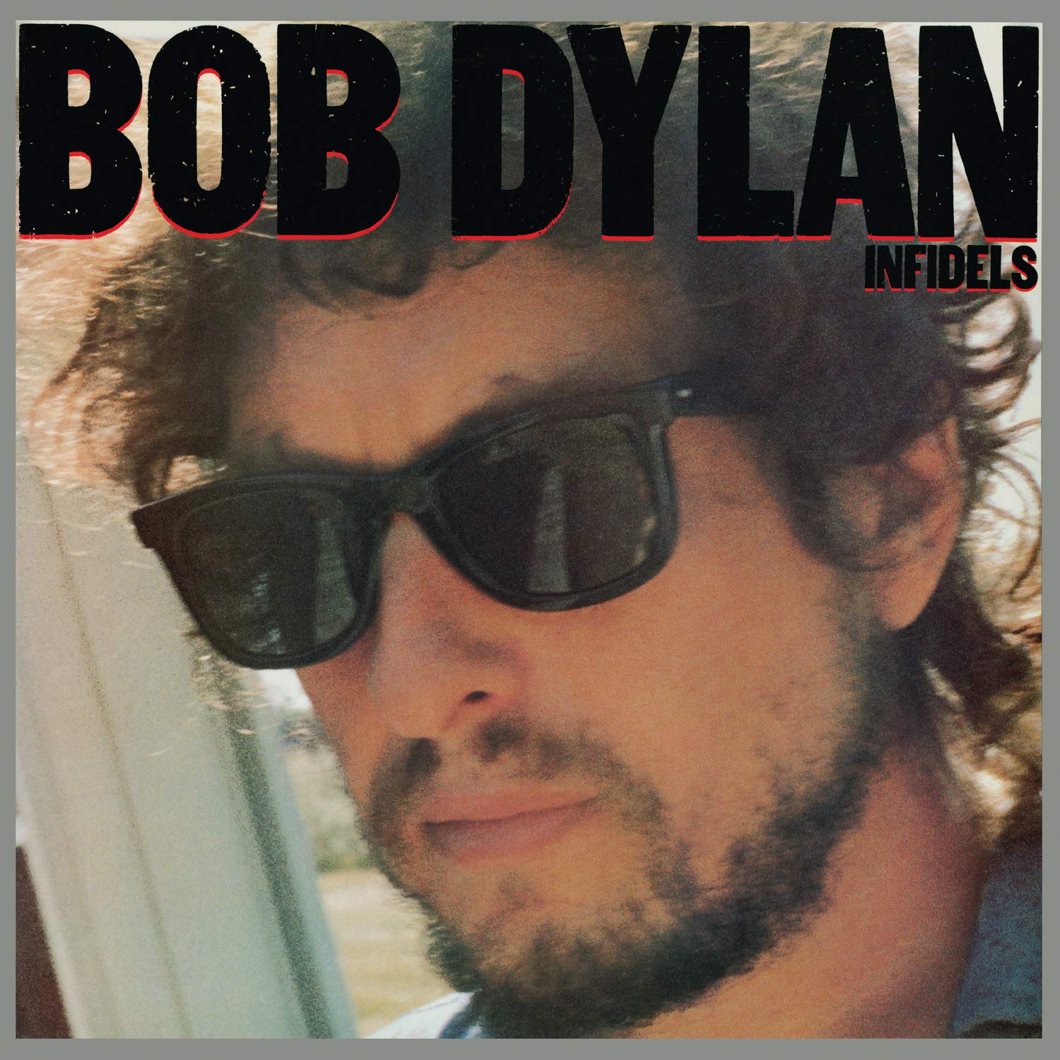 Infidels - Vinyl | Bob Dylan