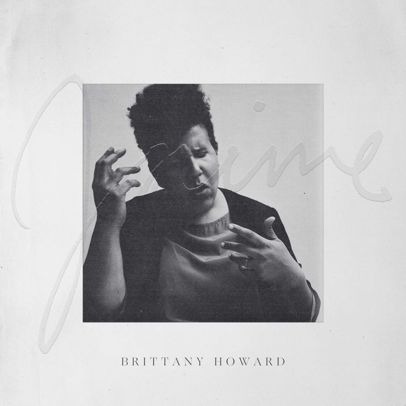 Jaime - Vinyl | Brittany Howard - 1 | YEO