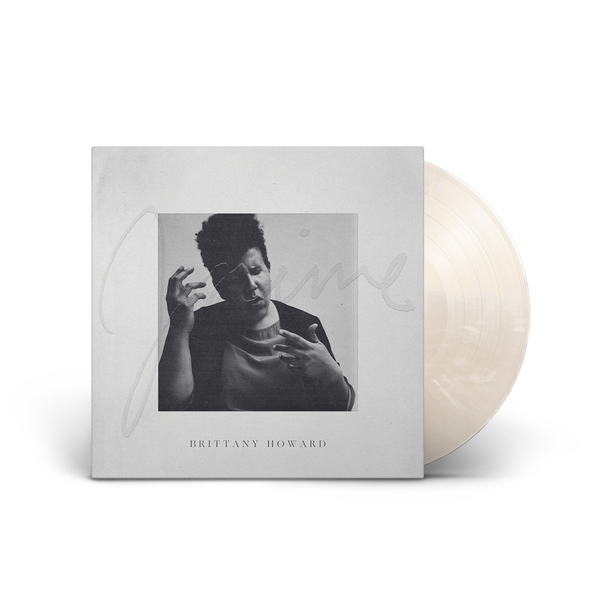 Jaime - Vinyl | Brittany Howard