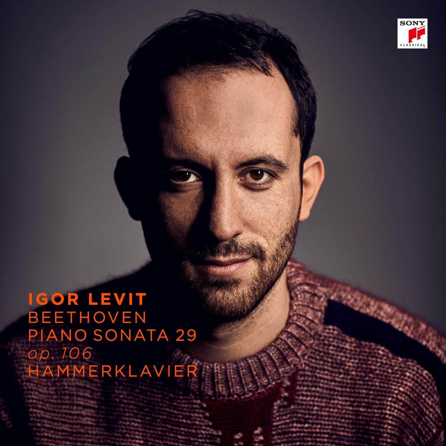 Piano Sonata No. 29 in B-flat Major, Op. 106 - Vinyl | Igor Levit - 1 | YEO