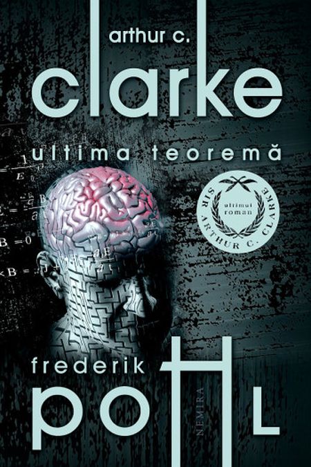 Ultima teorema | Arthur C. Clarke