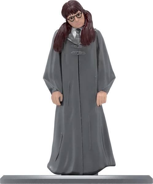 Set 5 figurine metalice - Harry Potter | Jada Toys