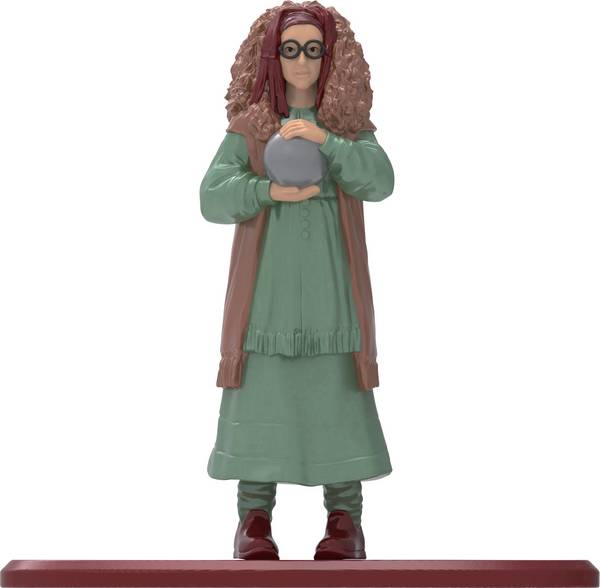 Set 5 figurine metalice - Harry Potter | Jada Toys - 4 | YEO