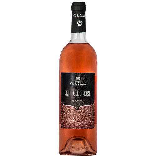Vin rose - Domeniile Clos des Colombes, Petit Clos, sec | Clos des Colombes