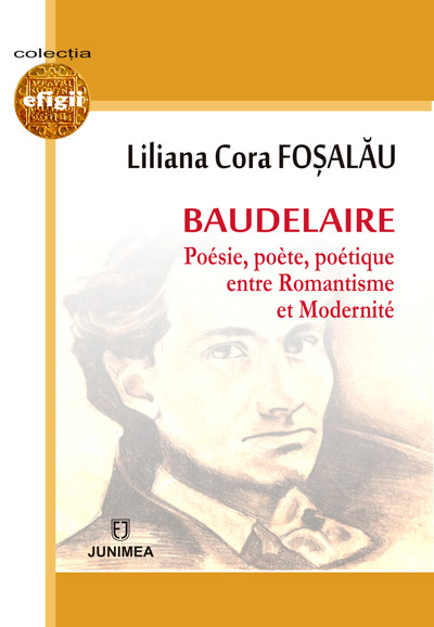 Baudelaire | Liliana Cora Fosalau