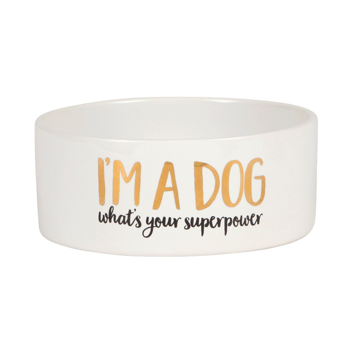 Bol - I\'m a Dog What\'s Your Superpower | Sass & Belle