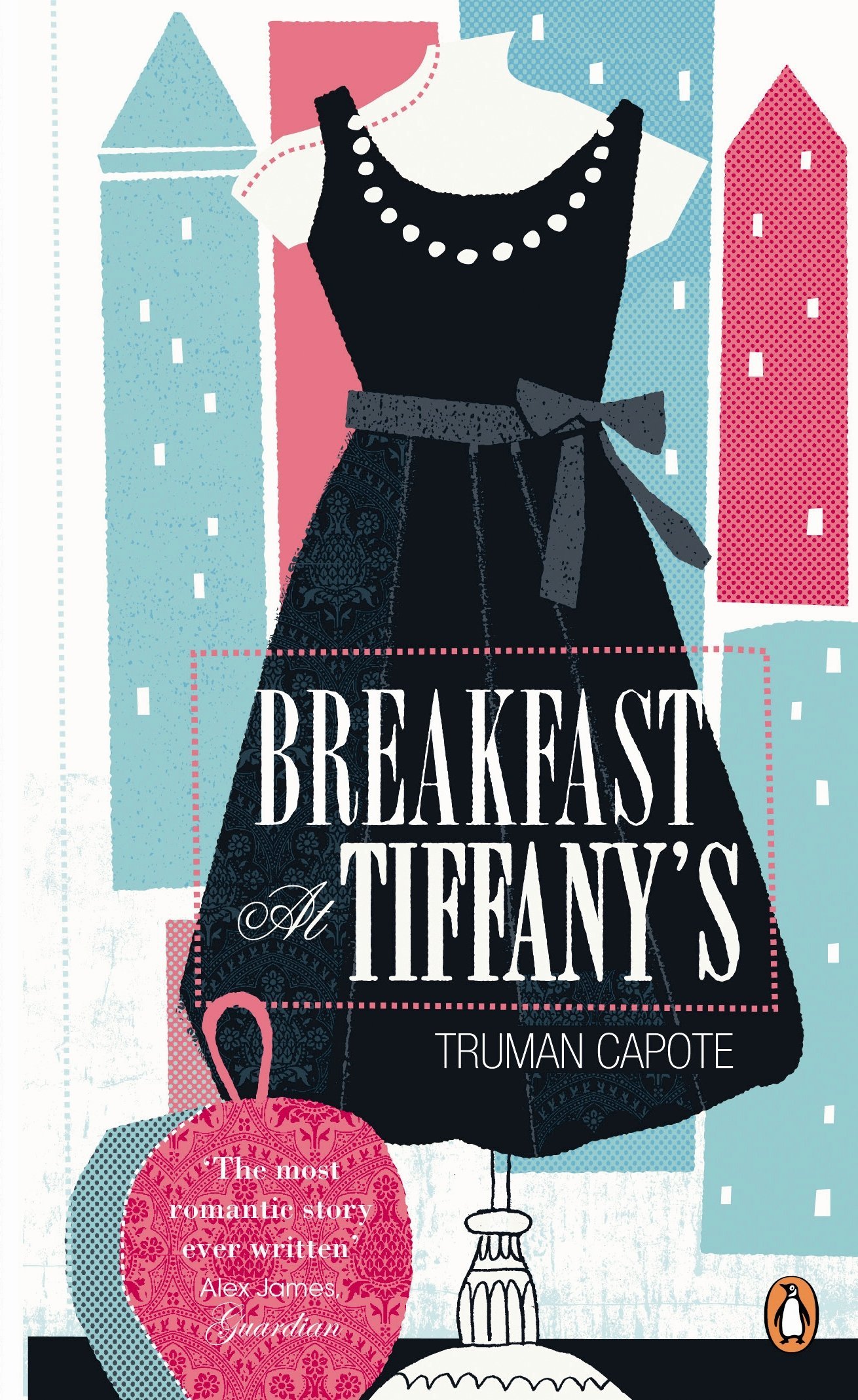 Breakfast at Tiffany\'s | Truman Capote