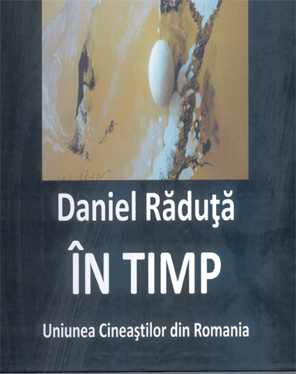 In timp | Daniel Raduta carturesti.ro poza bestsellers.ro