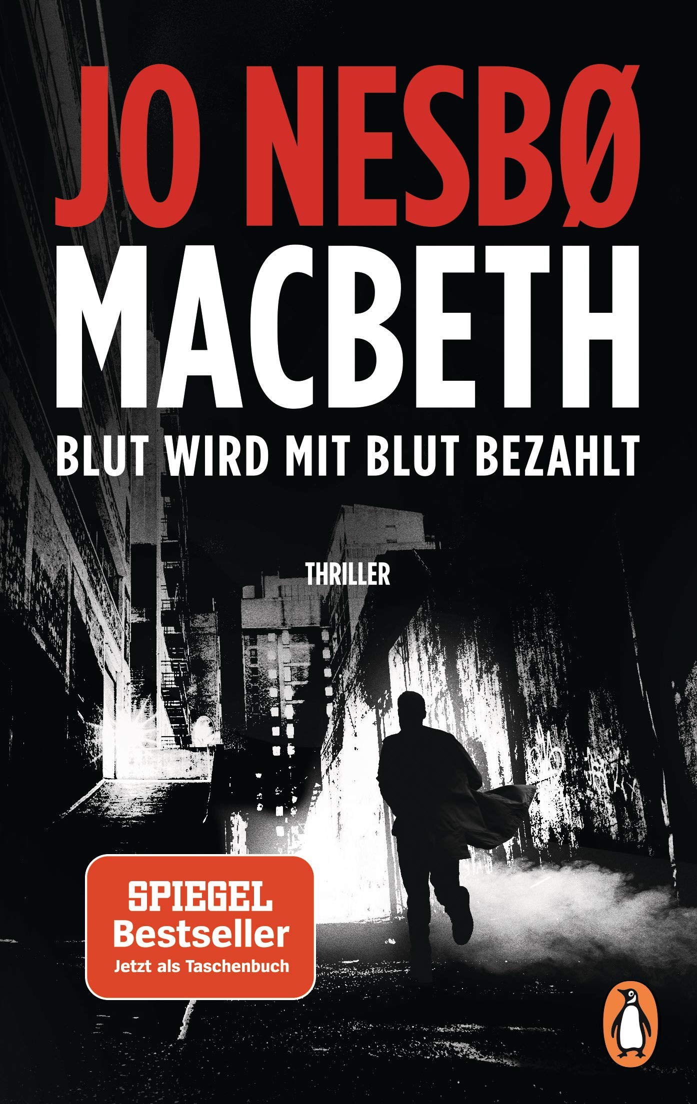 Macbeth | Jo Nesbo