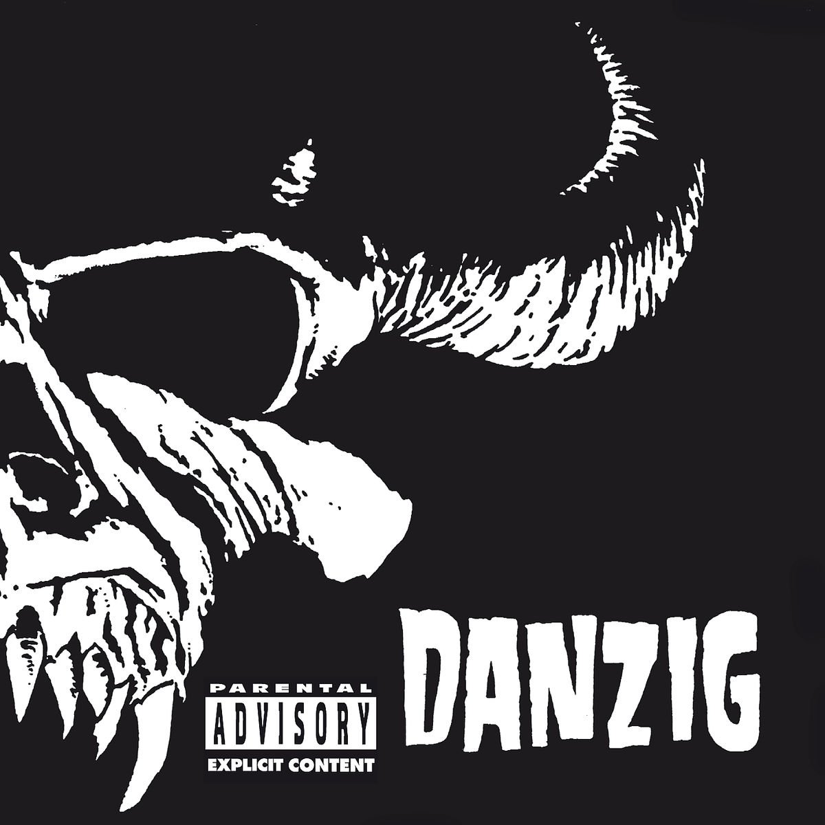 Danzig | Danzig - 1 | YEO