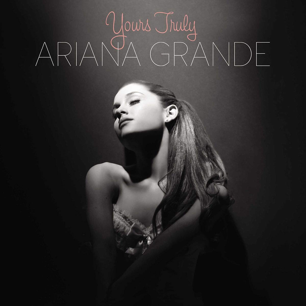 Yours Truly - Vinyl | Ariana Grande