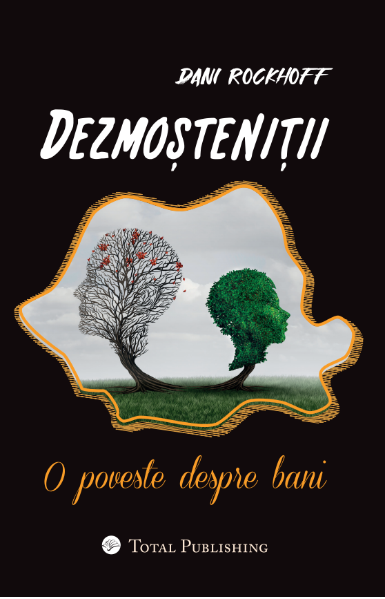 PDF Dezmostenitii | Dani Rockhoff carturesti.ro Carte
