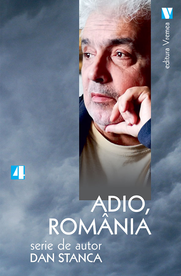 Adio, Romania | Dan Stanca