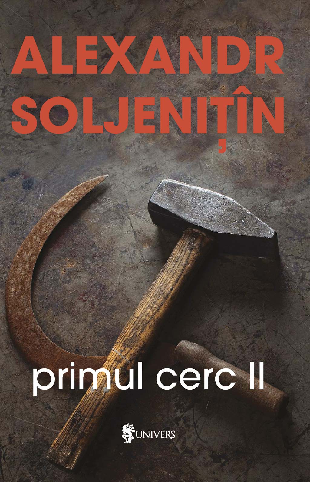 Primul cerc. Vol.2 | Aleksandr Soljenitin